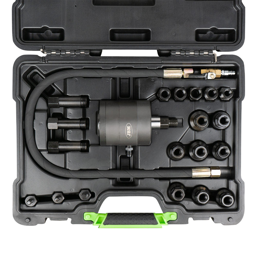 JBM Tools Pneumatic Injector Puller Set