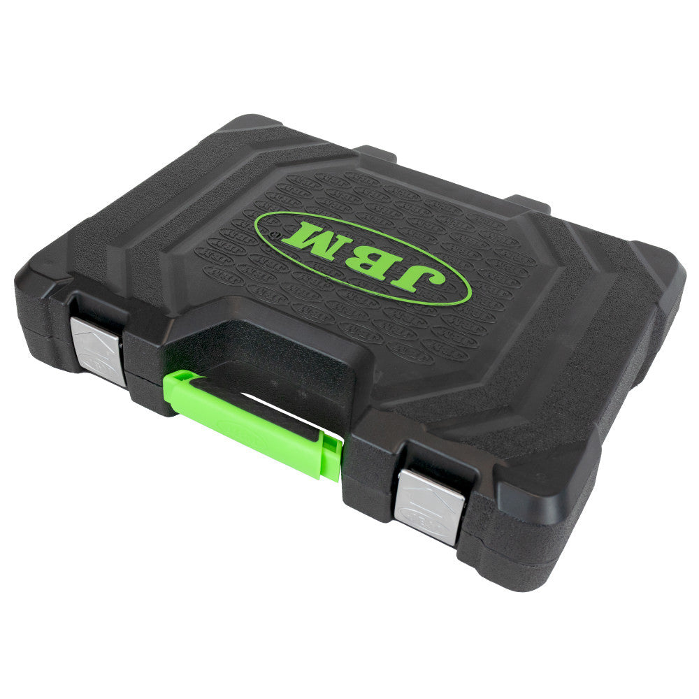 JBM Tools Pneumatic Injector Puller Set