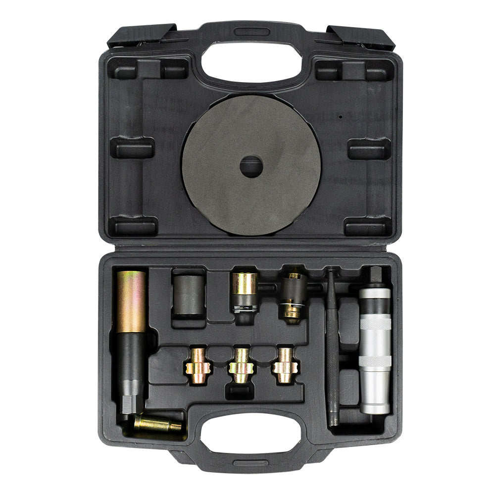 JBM Tools Master Locking Wheel Nut Remover Set
