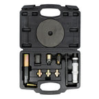 JBM Tools Master Locking Wheel Nut Remover Set