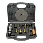 JBM Tools Master Locking Wheel Nut Remover Set