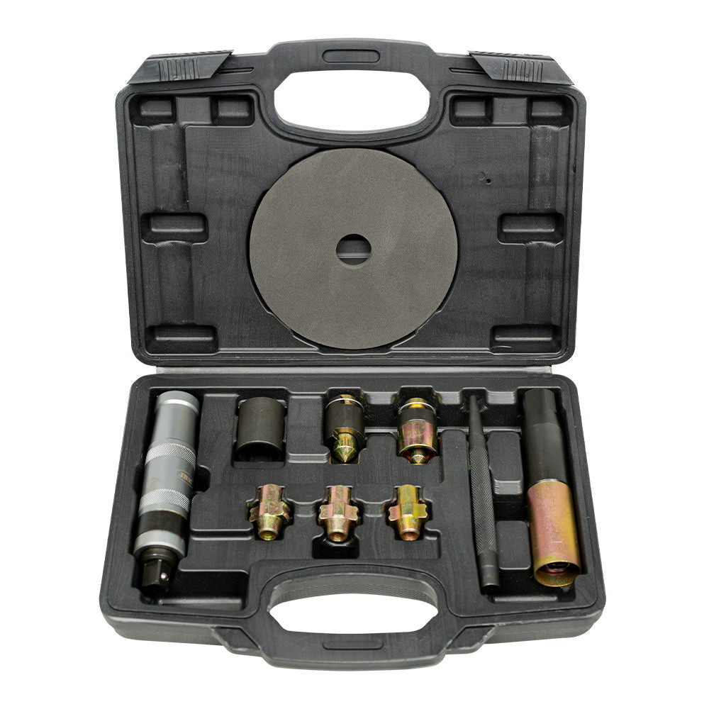 JBM Tools Master Locking Wheel Nut Remover Set