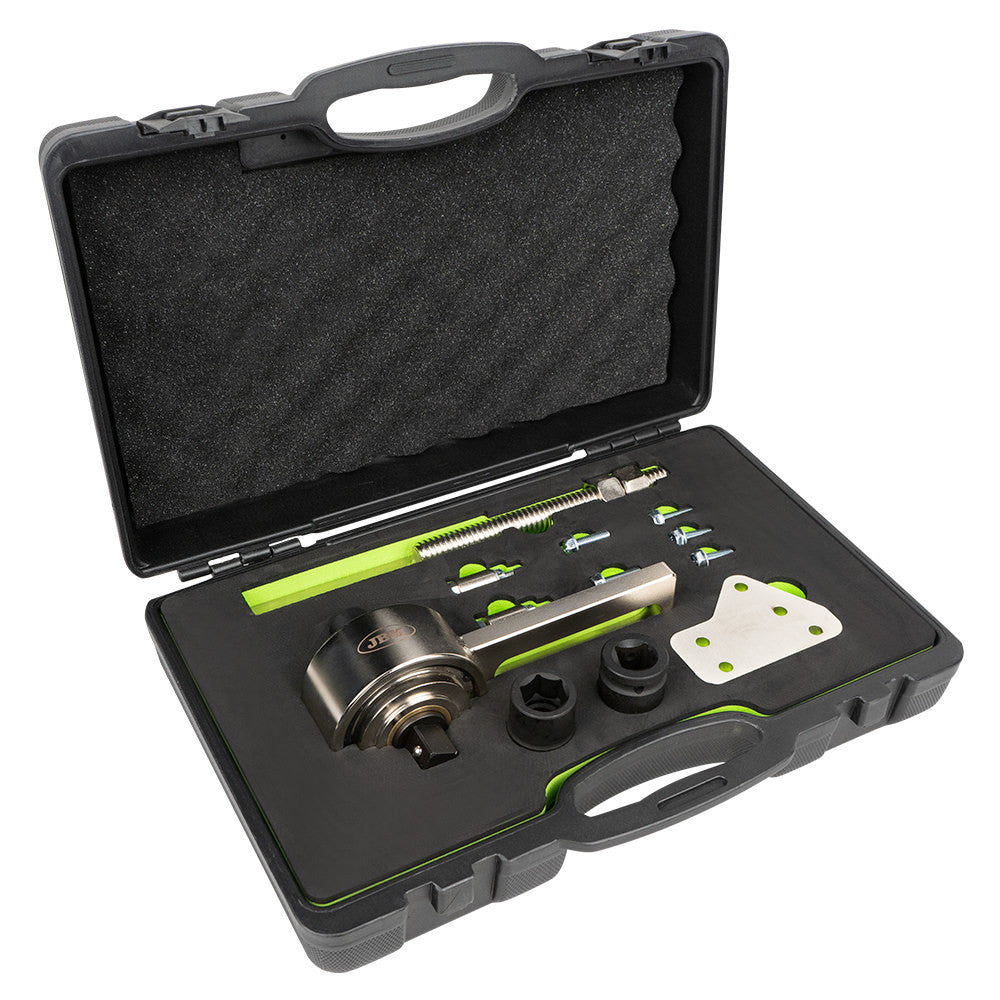 JBM Tools 5:1 Torque Multiplier for Ford EcoBoost Engines