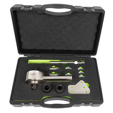 JBM Tools 5:1 Torque Multiplier for Ford EcoBoost Engines