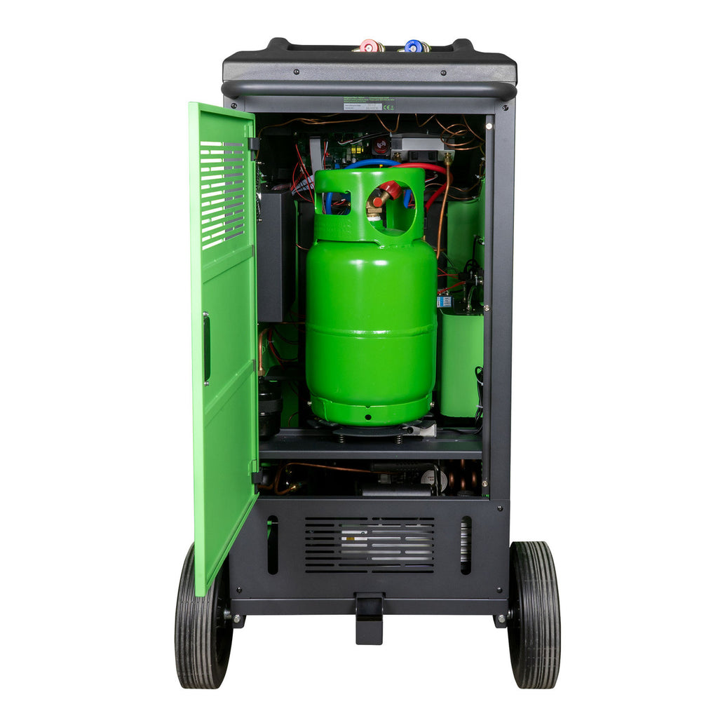 JBM Tools Air Conditioning Charging Machine