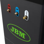 JBM Tools Air Conditioning Charging Machine
