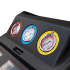 JBM Tools Air Conditioning Charging Machine