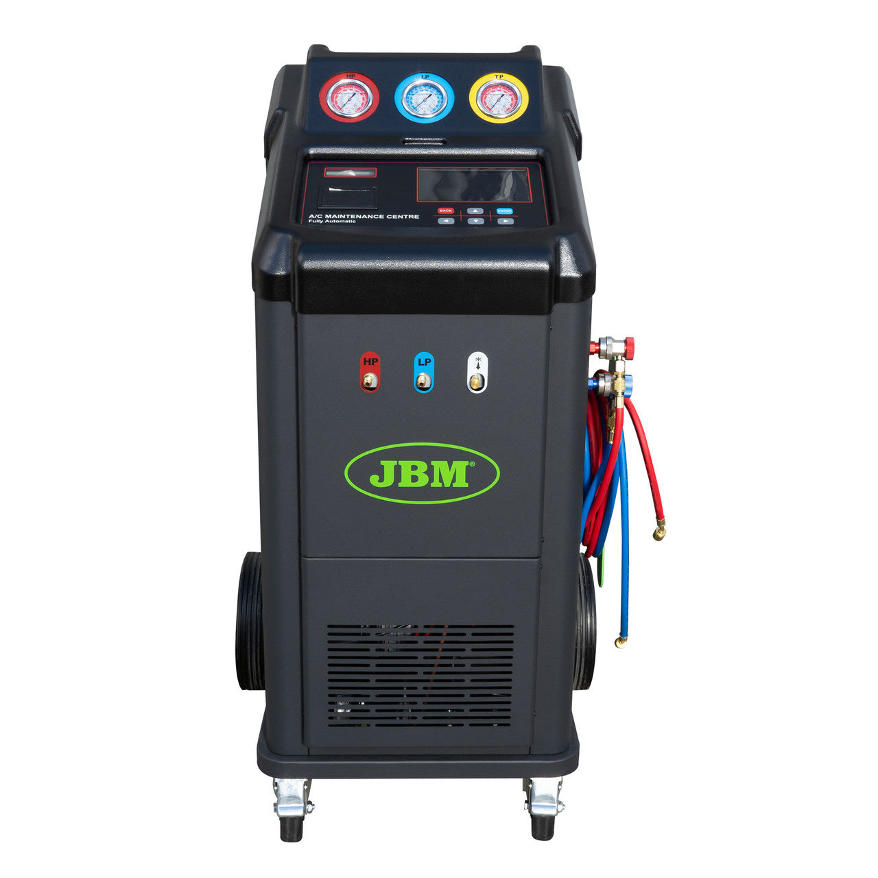 JBM Tools Air Conditioning Charging Machine