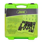 JBM Tools Wheel Hub and Bearing Master Kit