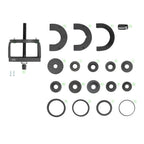 JBM Tools Wheel Hub and Bearing Master Kit