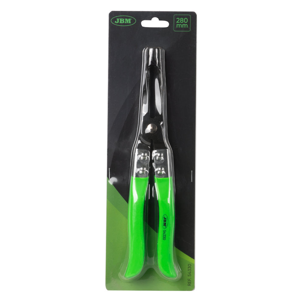 JBM Tools Valve Stem Pliers 280mm