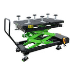 JBM Tools Hydraulic Lifting Table for Electric Vehicle Batteries