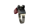 Lisle Oil Filter/Fuel Filter Wrench 2.25-2.75in