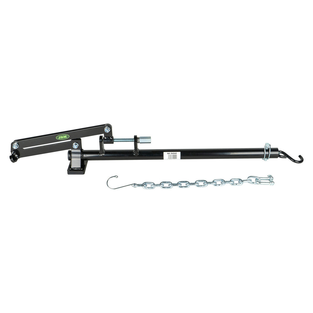 JBM Tools Universal Axle Lever With Chain