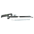 JBM Tools Universal Axle Lever With Chain