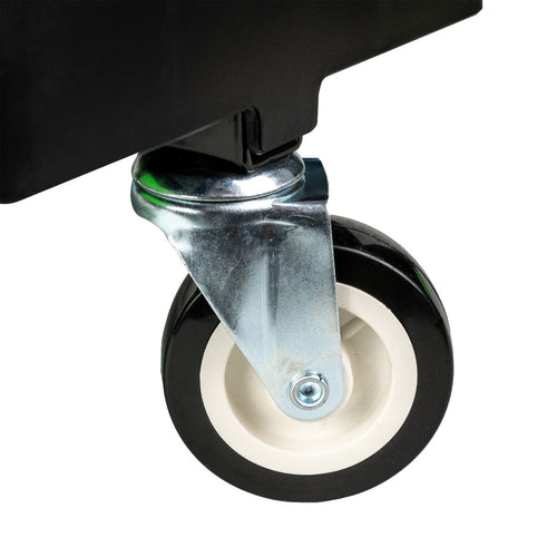 JBM Tools Pneumatic Stool With Removable Trays
