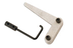 Laser Tools Brake Disc Measurement Gauge