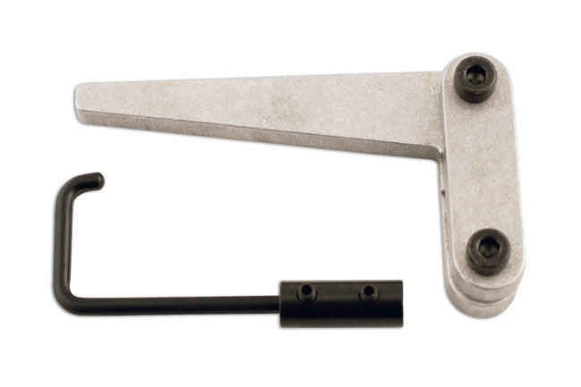 Laser Tools Brake Disc Measurement Gauge