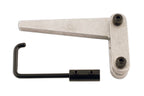 Laser Tools Brake Disc Measurement Gauge