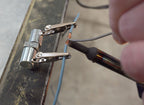 Lisle Magnetic Wire Holder