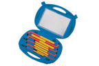 Laser Tools VDE Star Key Set - Extra Long