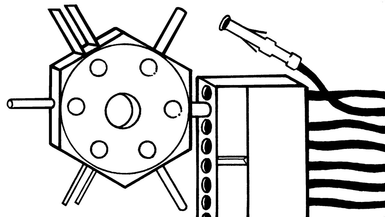 Lisle Terminal Tool