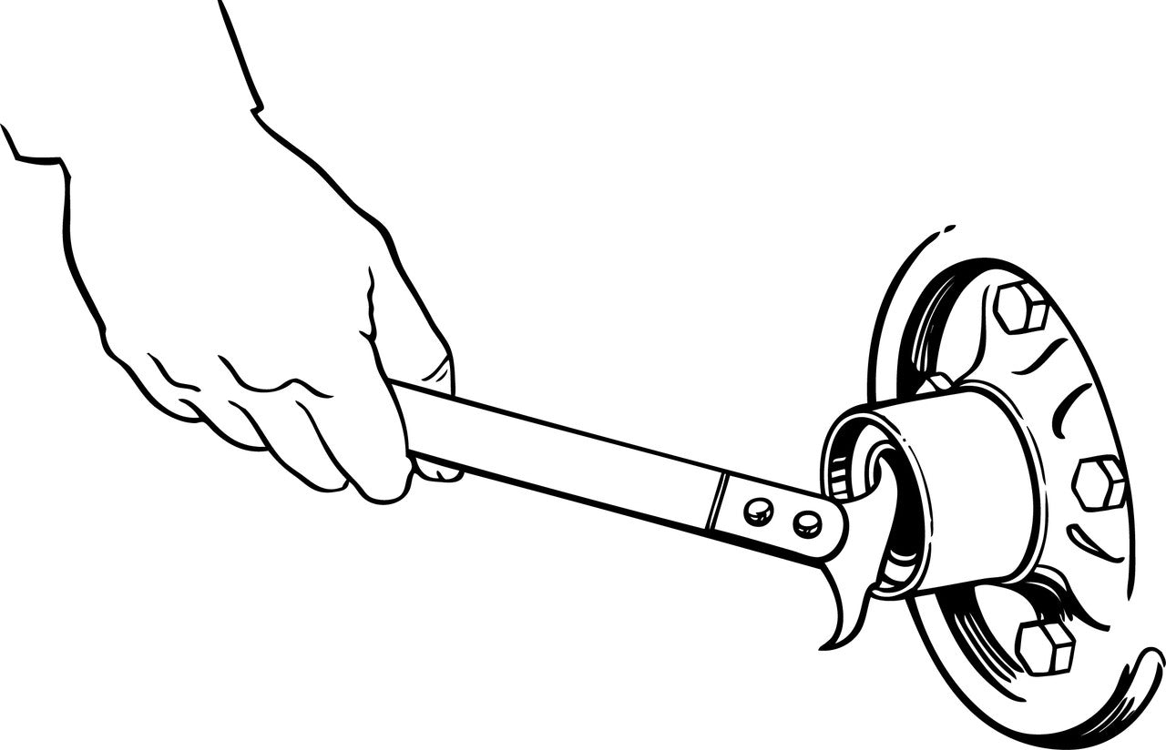 Lisle Seal Puller