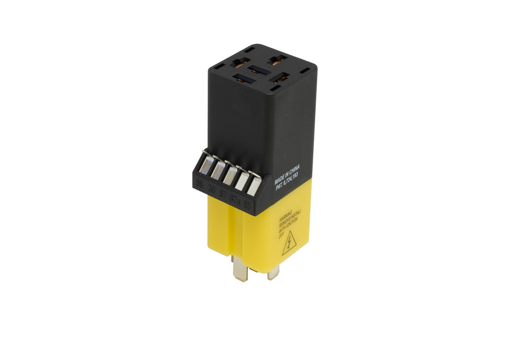 Lisle Relay Tester Yellow
