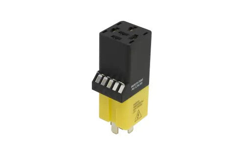 Lisle Relay Tester Yellow