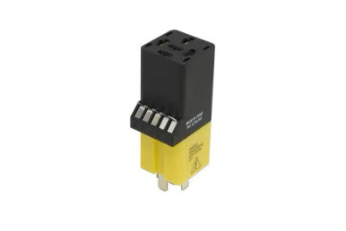Lisle Relay Tester Yellow