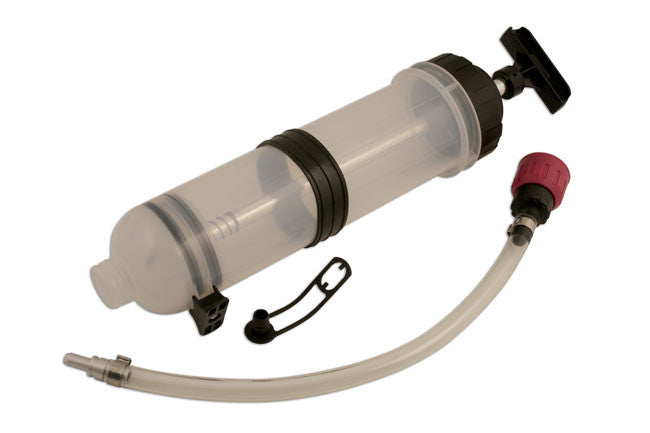 Laser Tools Multi-Purpose Syringe 1.5 ltr
