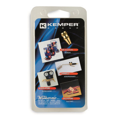 Kemper Nozzle for 555C Point Diam 0.65