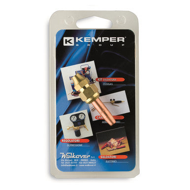 Kemper Nozzle for 555C Cutting Point