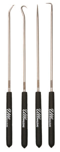 Ullman 4pc Hook and Pick Set XL 250mm