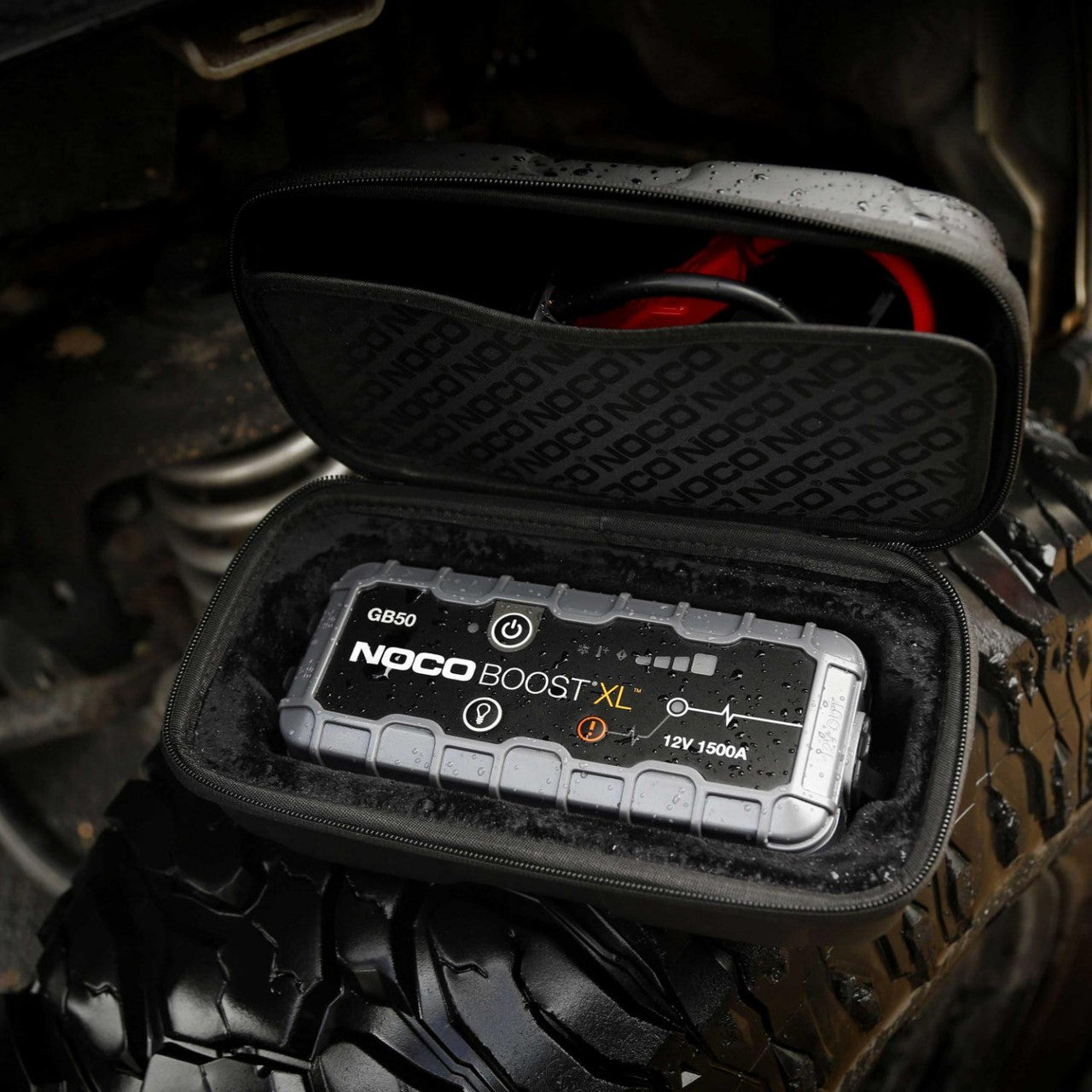 Noco Boost XL EVA Protection Case (GB50)