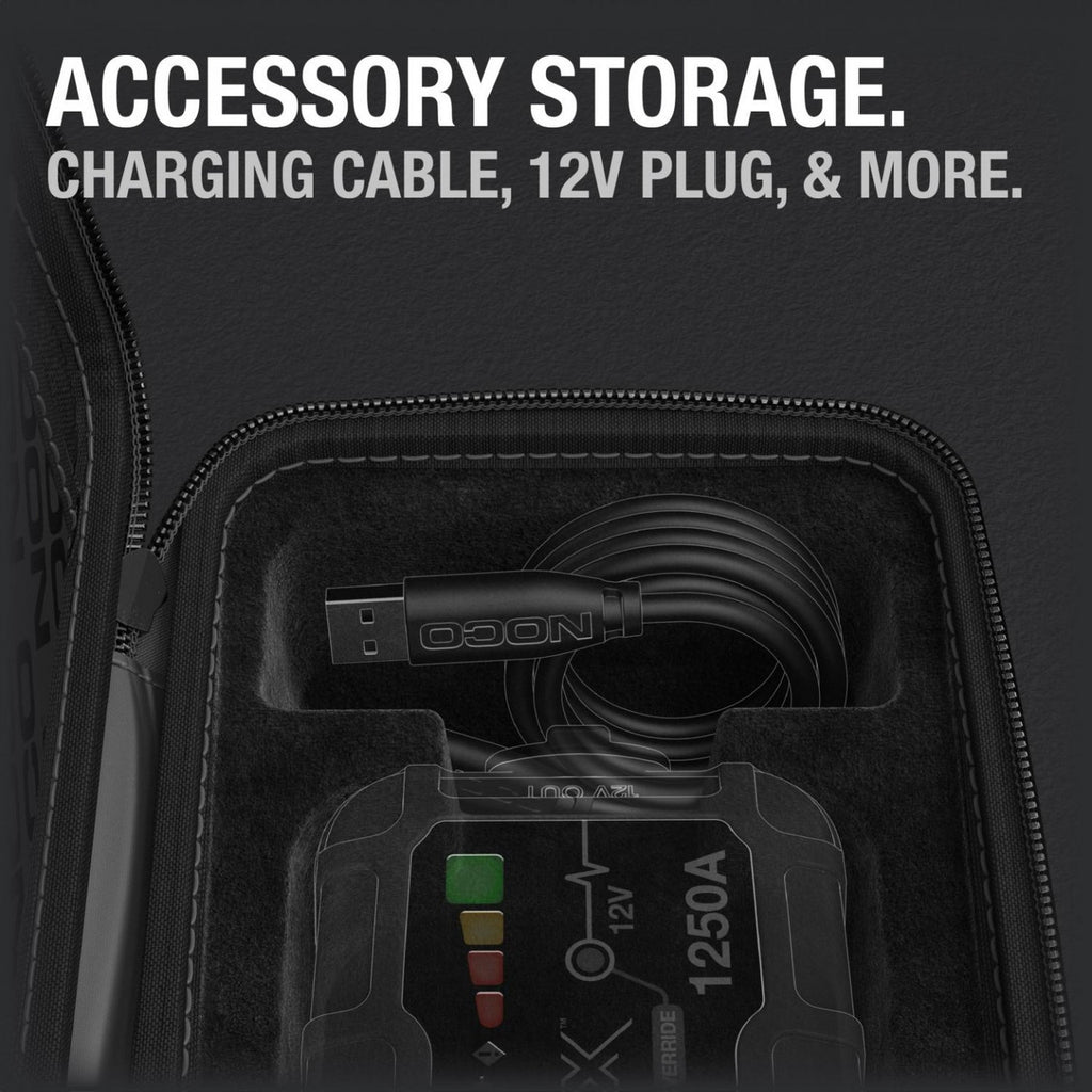 Noco EVA Protection Case (GBX145)