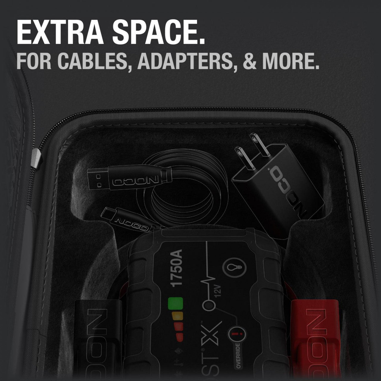 Noco EVA Protection Case (GBX55)