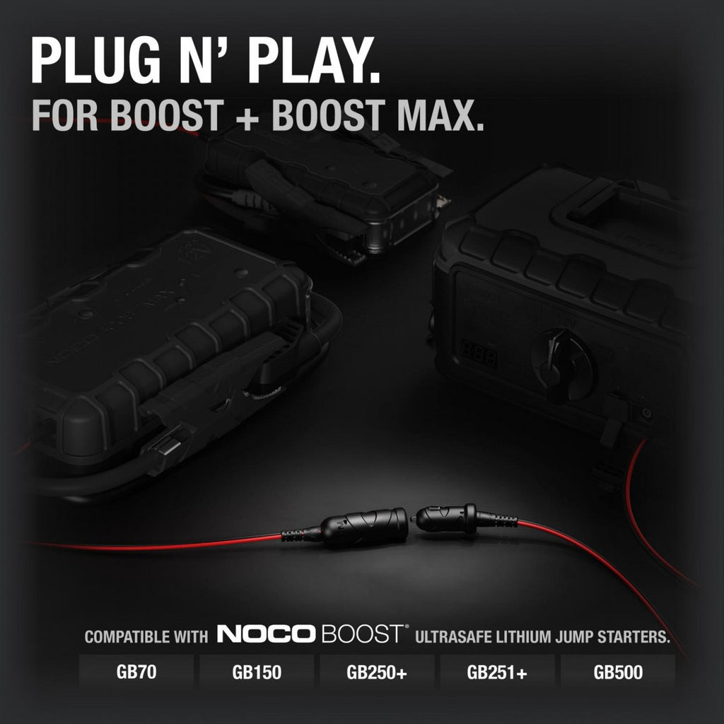 Noco Boost 12V XGC Accessory Kit