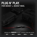 Noco Boost 12V XGC Accessory Kit