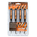 Mayhew Tools 4 PC Mini Hook & Pick Set