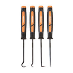 Mayhew Tools 4 PC Mini Hook & Pick Set