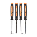 Mayhew Tools 4 PC Mini Hook & Pick Set