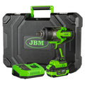 JBM Tools 1/2 Dr Brushless Impact Wrench 1300NM