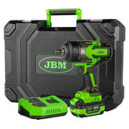 JBM Tools 1/2 Dr Brushless Impact Wrench 1300NM