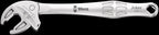 Wera Tools 6004 Joker Self-Setting Adjustable Spanner - 16-19mm