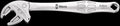 Wera Tools 6004 Joker Self-Setting Adjustable Spanner - 16-19mm