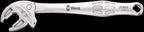 Wera Tools 6004 Joker Self-Setting Adjustable Spanner - 16-19mm