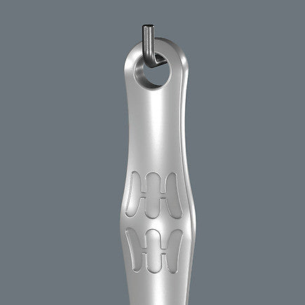 Wera Tools 6004 Joker Self-Setting Adjustable Spanner - 16-19mm