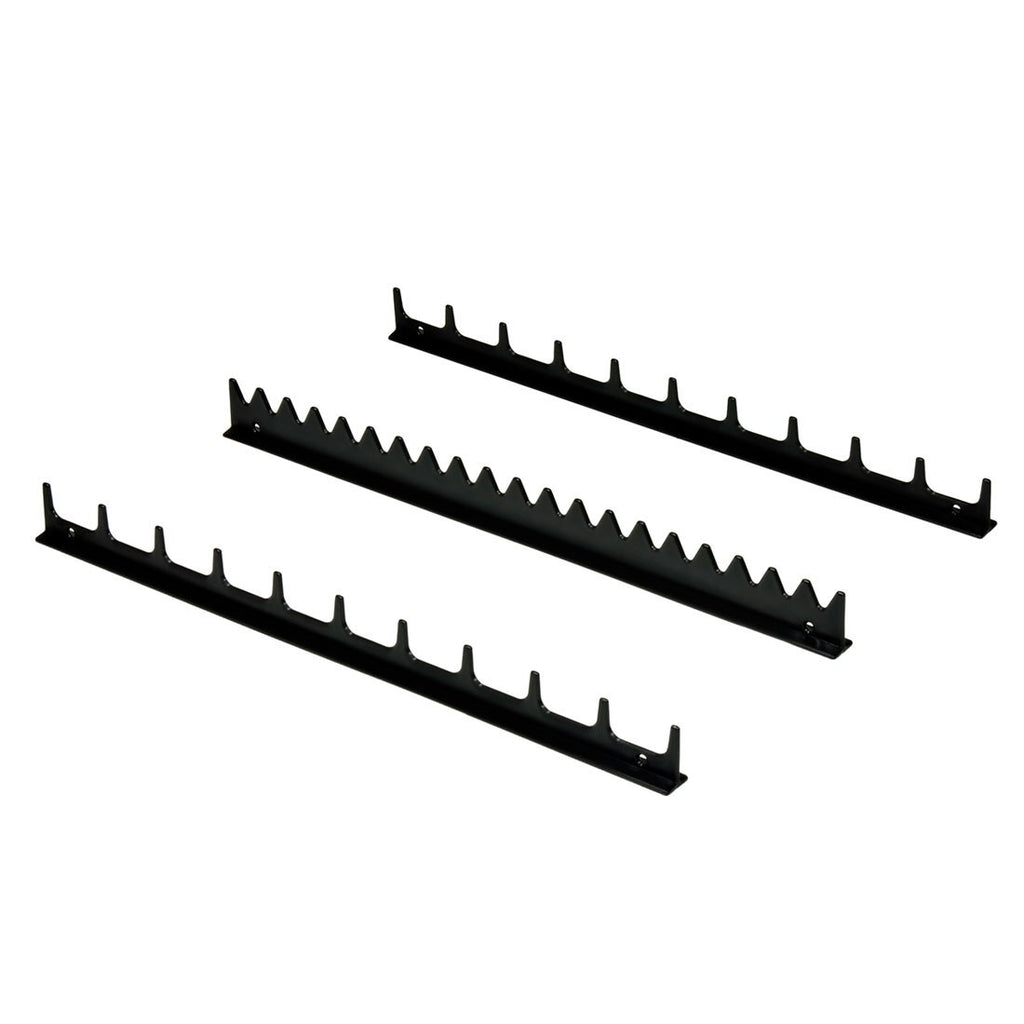 Ernst Screwdriver Rail Set