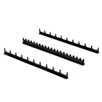 Ernst Screwdriver Rail Set